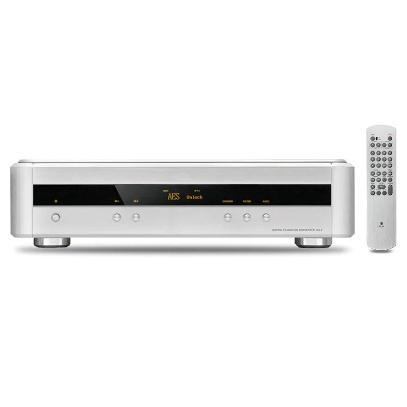 R-048 Shanling D3.2 D/конвертер iPod USB2.0 DSD DAC ПК Hi-Fi ESS9018 24 бит/384 кГц DSD1bit/2 8/5 6 МГц XLR Сделано в