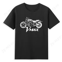streetwear brand motorcycle mens t shirt popular fashion black top sports printed cotton mens clothing graphic t shirts