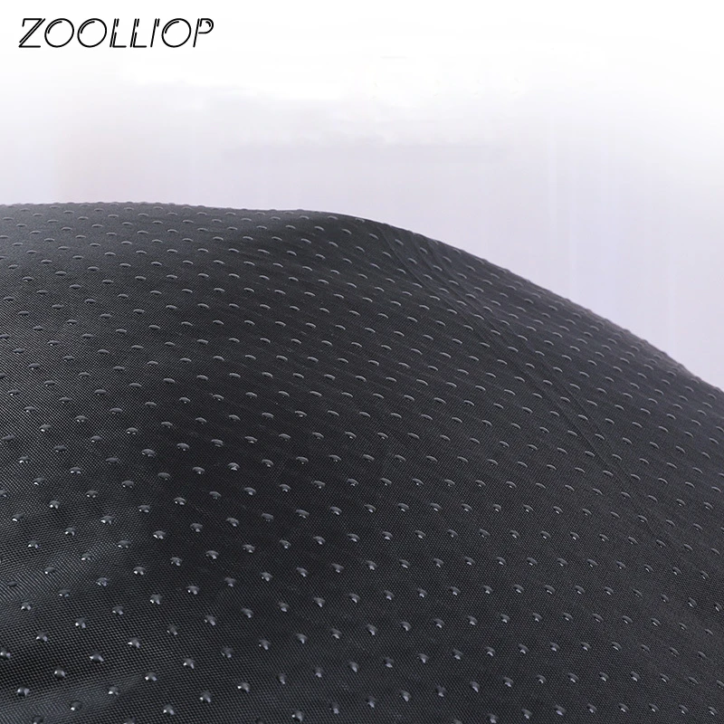 Круглая плюшевая кровать для кошек и собак | Дом сад