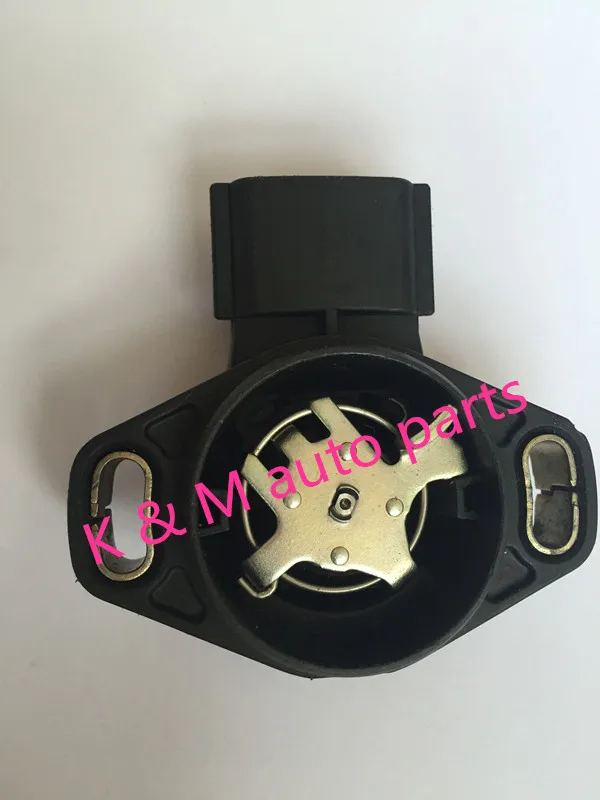 Датчик положения дроссельной заслонки TPS 22620-5E400 A71-620 P00 для Infiniti Q45. | Автомобили и