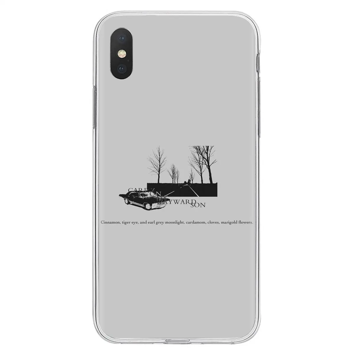 Забавный силиконовый чехол для телефона Nokia X6 2 3 5 6 8 9 230 3310 1 7 Plus 2017 2018