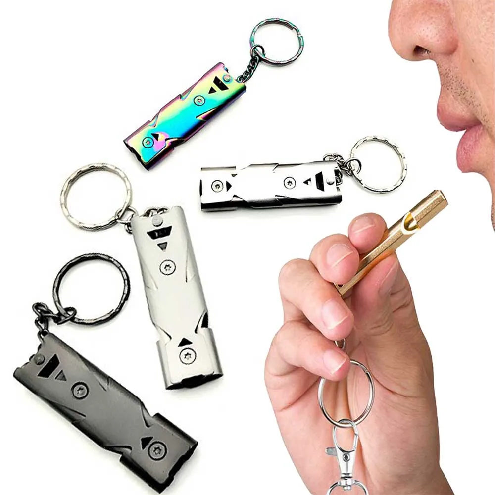 Многофункциональный инструмент для выживания на открытом воздухе EDC из сплава