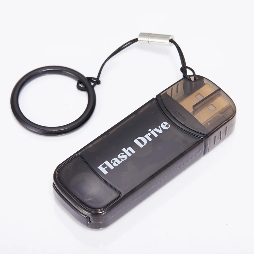 Мини флэш-накопитель камера HD 1920x1080P портативная видеокамера движения DVR видео