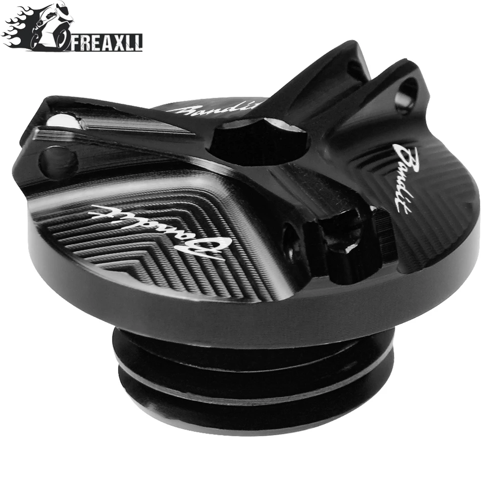 Для SUZUKI Bandit 650S GSF 250 600 600S 1200 1250BANDIT M20 * 2 5 пробка для слива масла двигателя мотоцикла