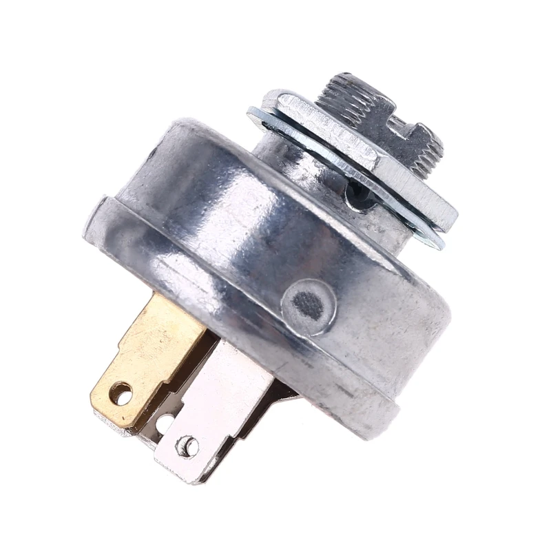 Газонокосилка для газонокосилки стартовый переключатель зажигания с 5 Termials 2