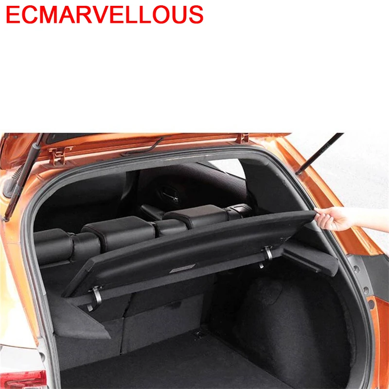 Аксессуары для кемпинга аксессуары багажника задние стойки Maletero Oto Bagaj Honda Vezel 15 16
