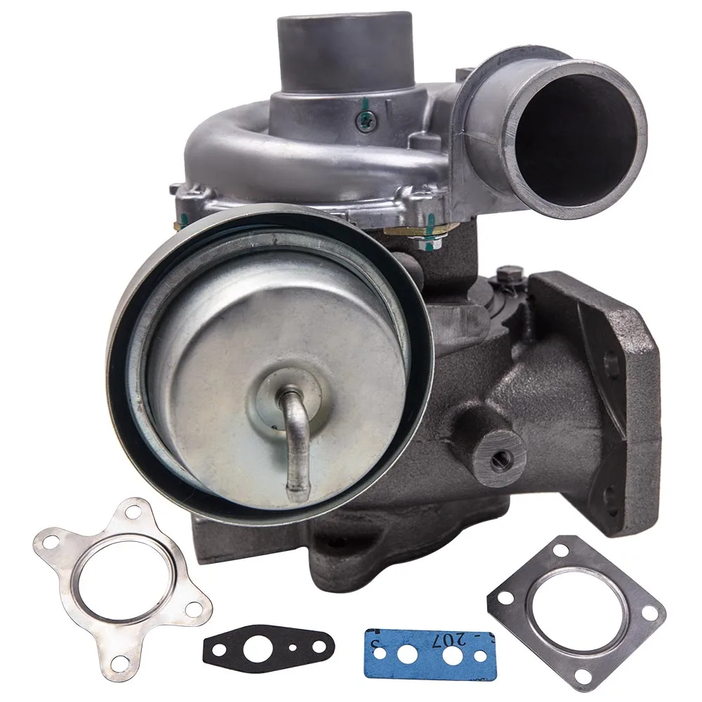 

RHV4 Turbocharger VJ38 Fits for Mazda BT-50 2.5 115KW Turbo 2006 - VED20011 for Ford RANGER 3.0 TDDI TDCI Turbo 4943873 1789132