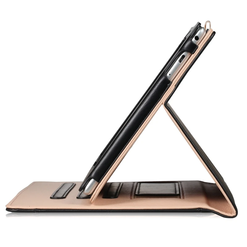 Чехол для планшетного ПК с сумкой хранения подставка рук подходит 10 1 дюймового