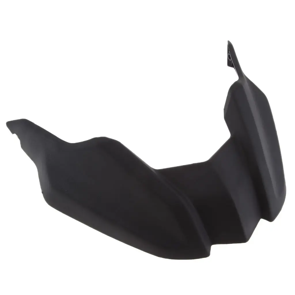 

Front Fender Motorcycle Wheel Tire Guard Mudgaurd Mudflap Cover Guard for BMW F650GS F800GS