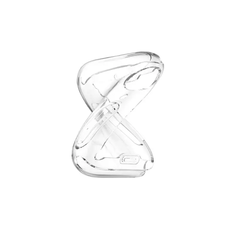 For Apple Watch 4 3 2 Band Case 42mm 38m 40mm 44mm Cover Slim TPU Transparent Protector IWatch 40/44mm | Электроника