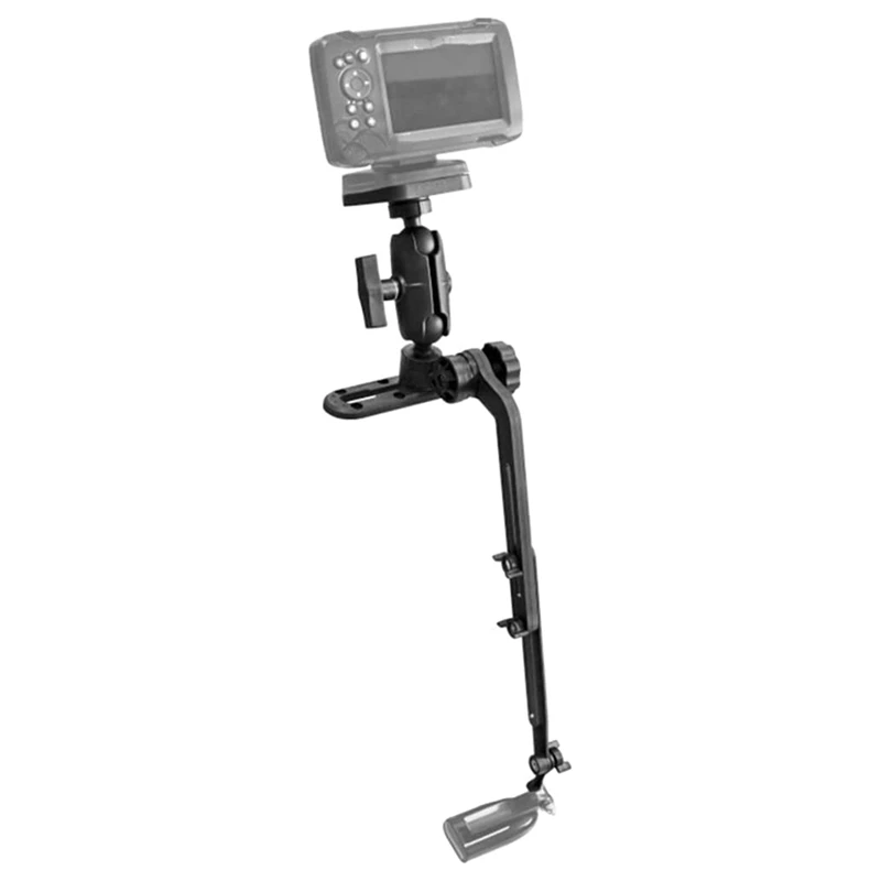 Рыбопоисковый рыбопоисковый преобразователь с подставкой для морской рыбы |