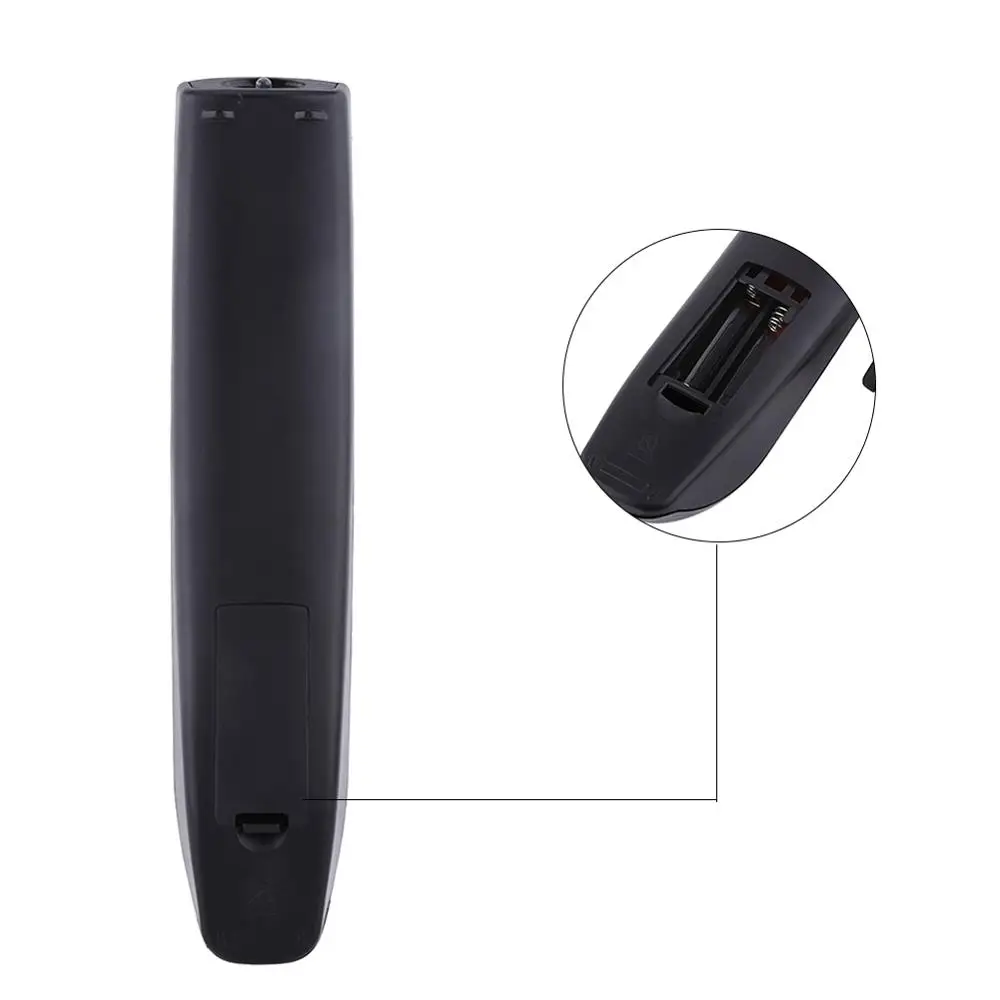 Универсальный пульт дистанционного управления для Samsung Smart TV|universal remote control|remote