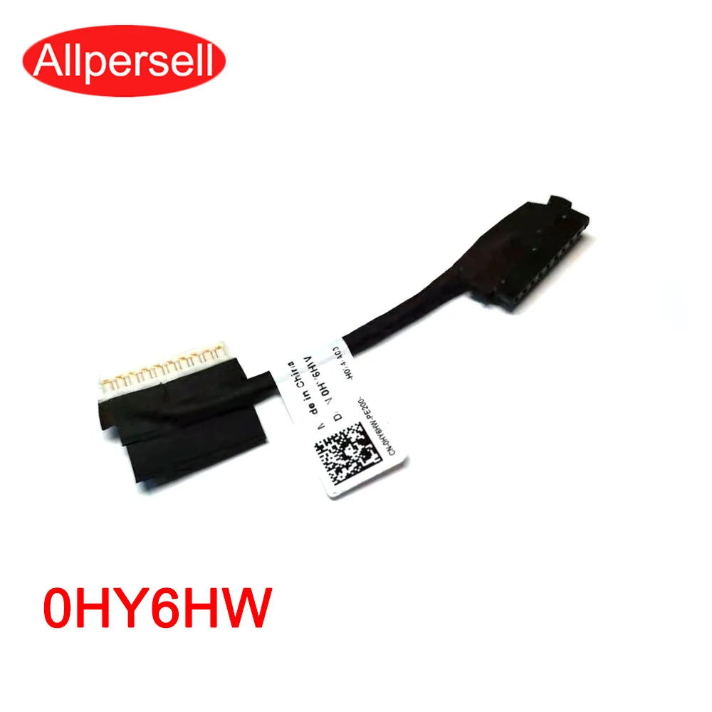 

Аккумуляторный кабель для ноутбука De ll Inspiron 5370 Vostro V5370 0HY6HW