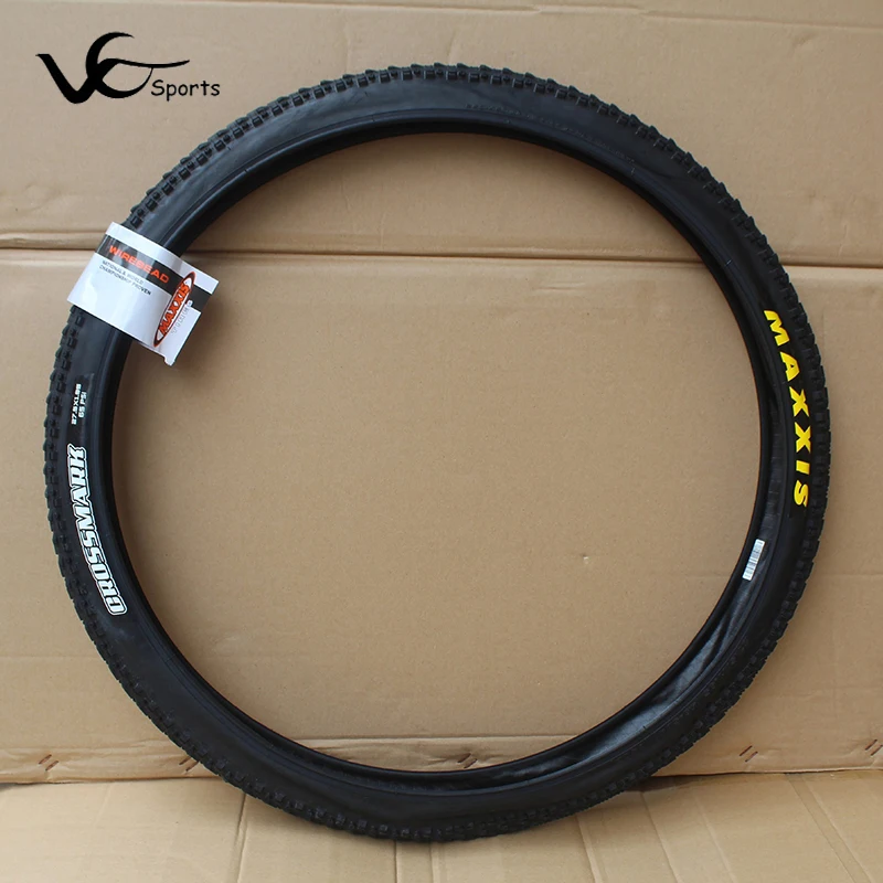 Велосипедные шины MAXXIS 29 CROSS MARK 29er 29*2 1 60TPI Pneus De Bicicleta антифрикционные без