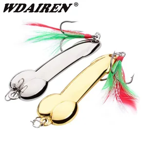 1 шт. металлический Спиннер DD ложка приманка 5g 10 г 1 5g 20 г серебристо-Золотая рыболовная приманка Iscas искусственные жесткие приманки для окуня рыболовные снасти для ловли щуки