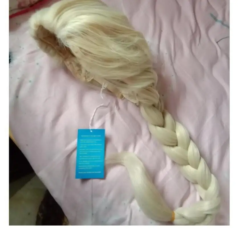 Бесплатная доставка принцесса Снежная королева Эльза Плетеный светильник