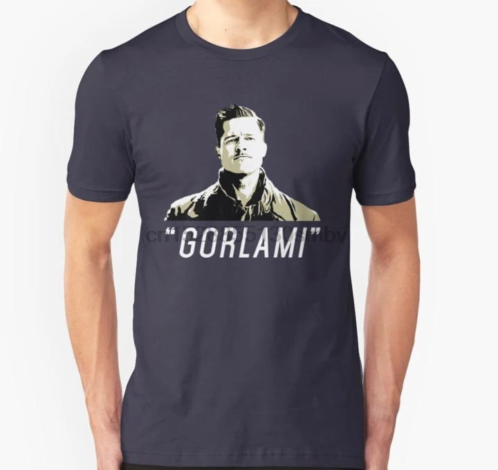 

Men tshirt GORLAMI T Shirt women T-Shirt tees top