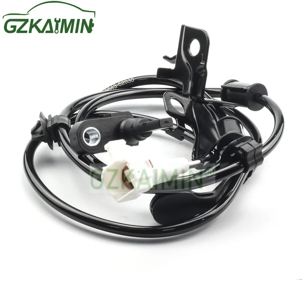 OEM 89543-52030 8954352030 for TOYOTA Scion XD Toyota Yaris ABS SENSOR SPEED WHEEL |