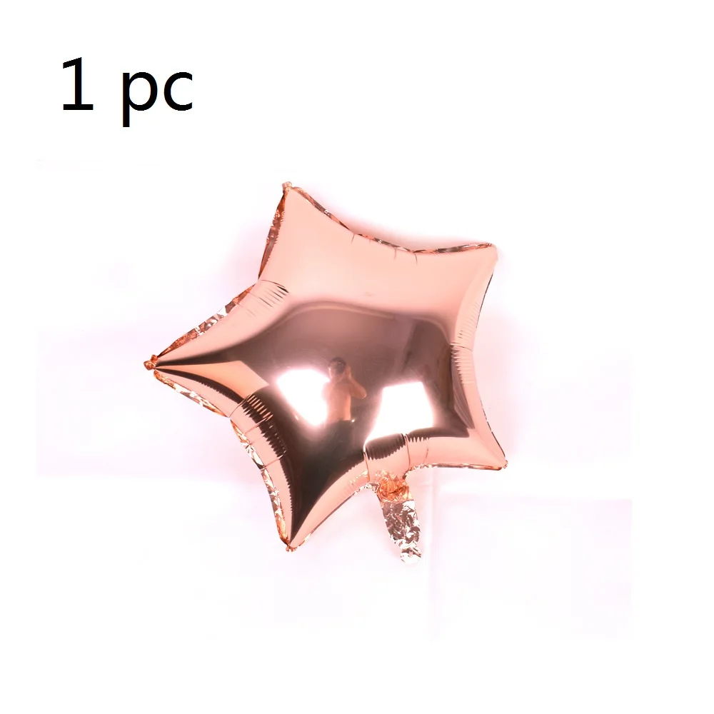 8 м 18 шт. красные оранжевые цветные флаги День матери Детские вечерние новогодние