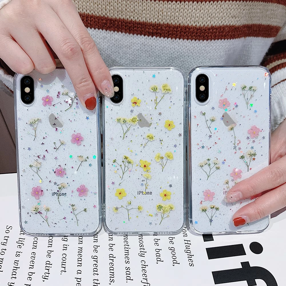 Чехол для Samsung Galaxy A21s A41 A71 A51 A40 A50 A70 S21 S20 Ultra 5G S10 S9 S8 Plus | Мобильные телефоны и