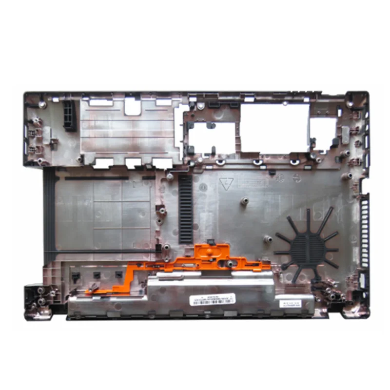 Новый чехол для ноутбука Acer Aspire V3 571G 551G 551 571 Palmrest крышка/D корпус нижнее основание