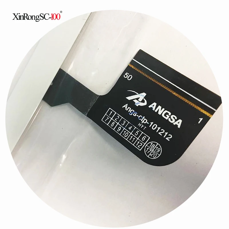 Для 10 1 дюймовой сенсорной панели телефона запчасти для сенсорного стекла