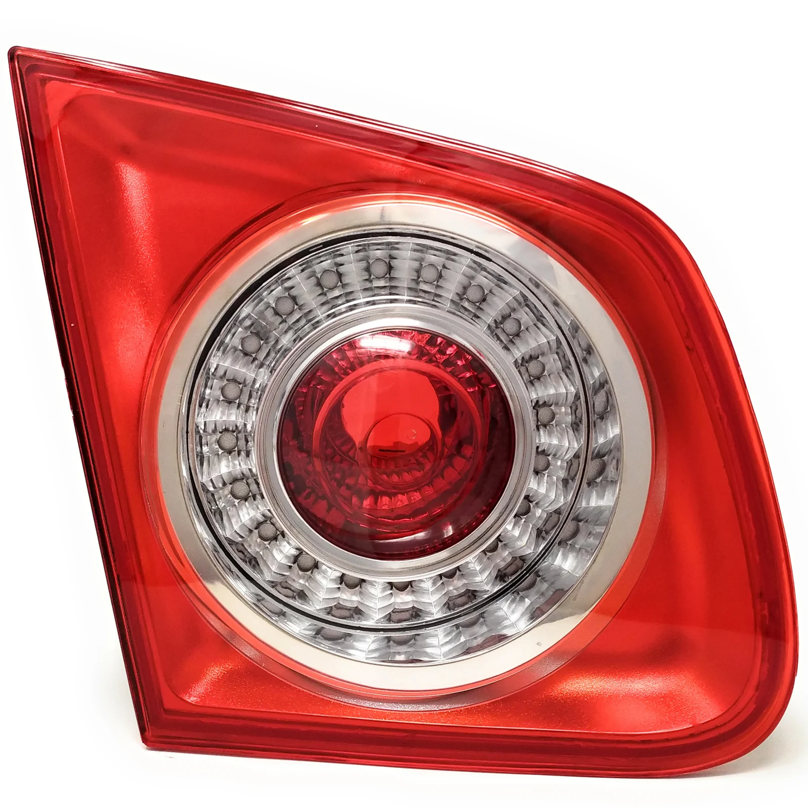 Светодиодный левая сторона внутреннее задний светильник лампы для VW Jetta 5 MK5 Ⅴ 2005