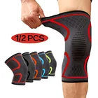 Наколенники Спортивные Компрессионные для мужчин и женщин, 12 шт.