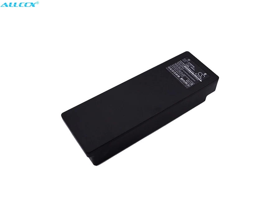 Cameron Sino 2000 мАч аккумулятор для Palfinger kranfunksкуюс' 590 790 960 EEA2512 RC400 RC-400 | Электроника