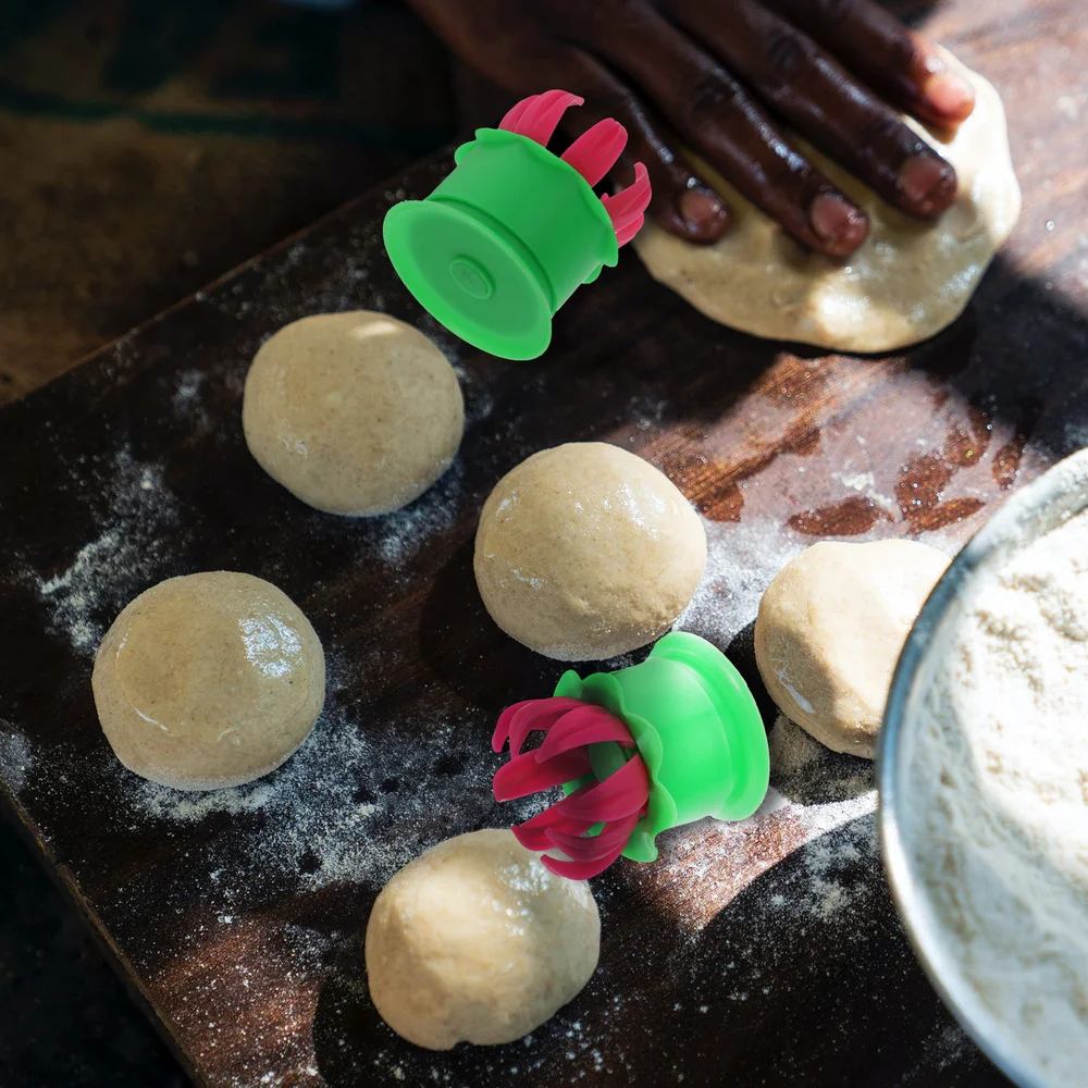 2 шт. прочные формы для выпечки сделай сам|Принадлежности выпечки| |