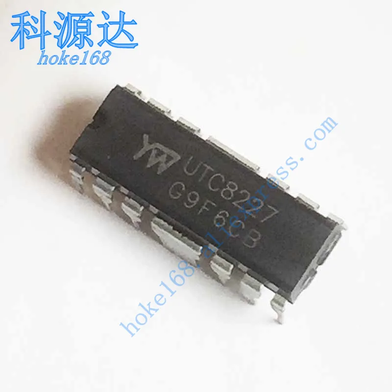 5 шт./лот UTC8227 8227 HDIP12 в наличии