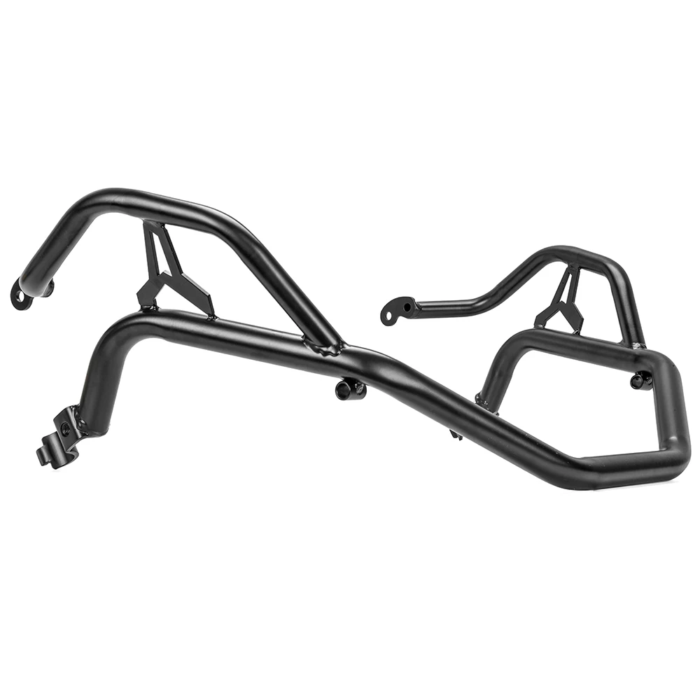 XADV750 Верхняя Нижняя автострада бар крушение защита двигателя бампер Рамка протектор для- Honda X-ADV 750 XADV 750 X ADV 750