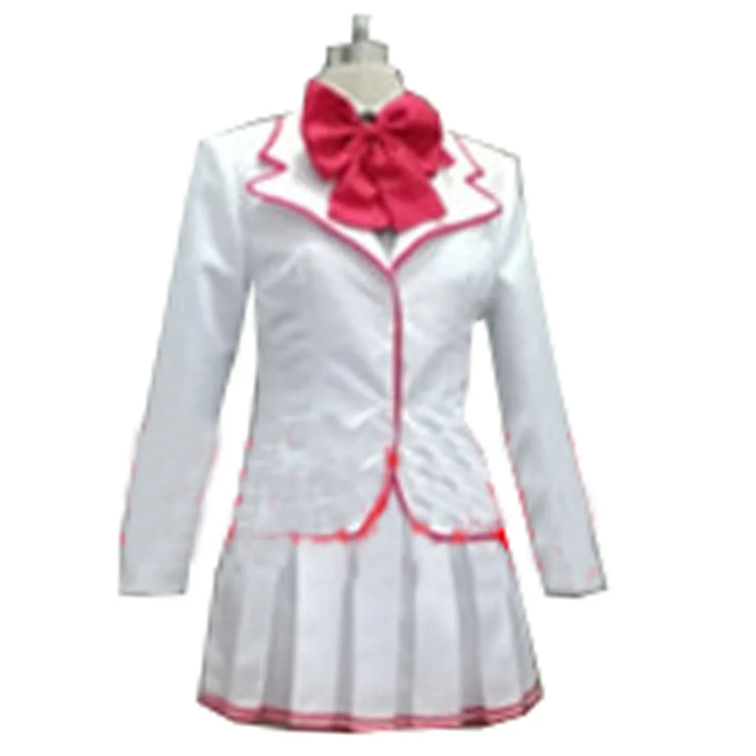 2019 г. симулятор yдругих игр Аяно Айши иань школьная форма АОИ ригоку костюм для