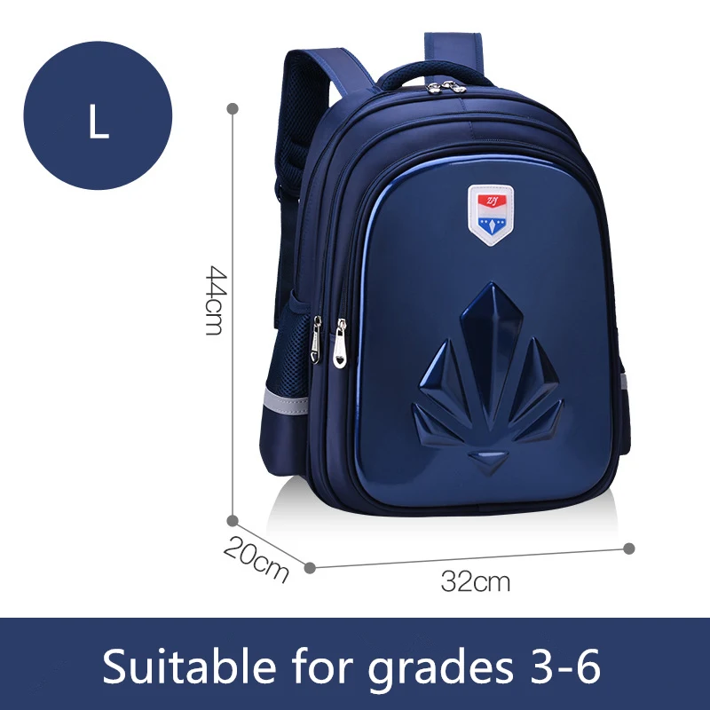 school bags Boys backpack children schoolbags for teenagers kids Cartoon Comfortable back orthopedics backpacks mochila | Багаж и сумки