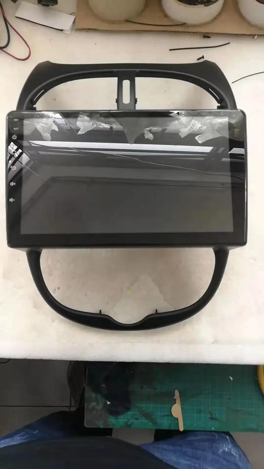 Автомобильный мультимедийный плеер Chogath android 8 0 gps радио для Peugeot 206 | Автомобили и