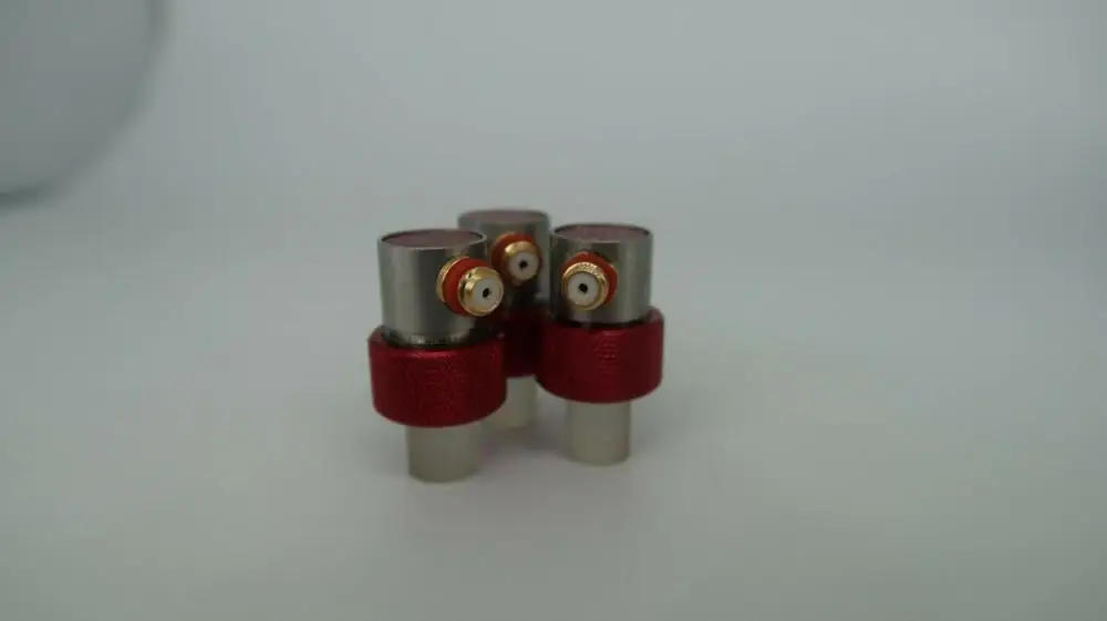 Сменный ультразвуковой преобразователь и зонд с задержкой кристаллом из