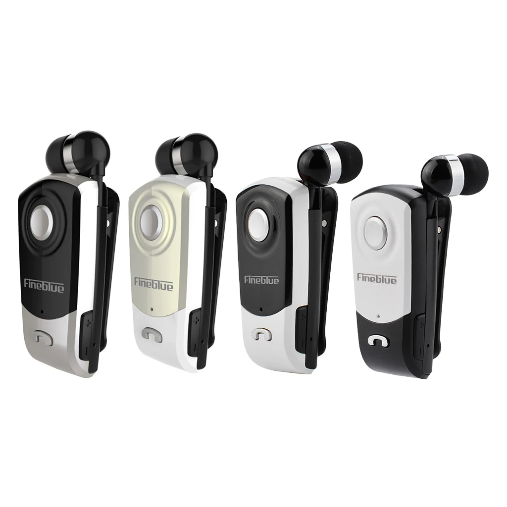 

Earphone Noise-Cancelling Call Vibration Remind for iOS and Android System