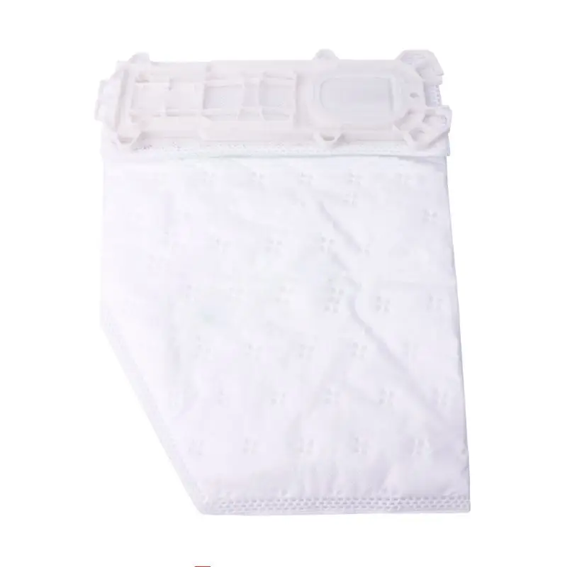 

1 PC Microfibre Cloth Dust Bag FP135/FP136 For VORWERK KOBOLD Vacuum Cleaners