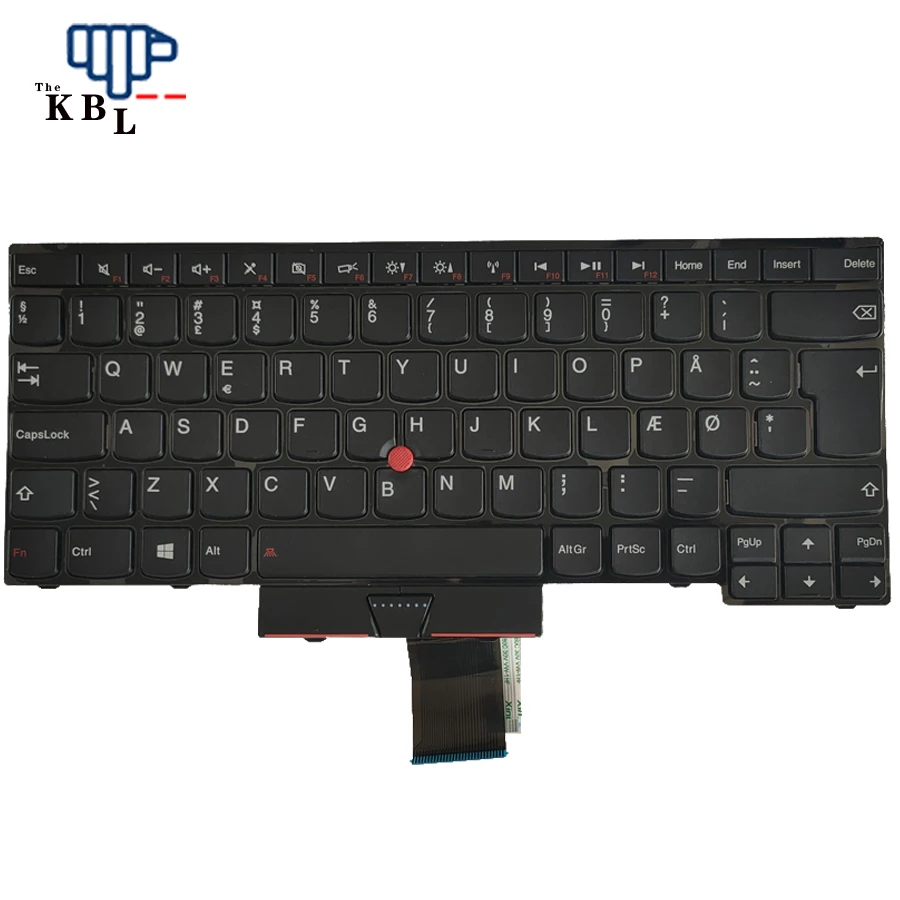 Клавиатура для ноутбука Lenovo Thinkpad E430 S430 E330 E335 E430C E435 E445|Клавиатуры замены| |