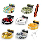 Запчасти для робота-пылесоса xiaomi SKV4022GL, фильтр НЕРА с наклейкой, пленка-щетка, аксессуары