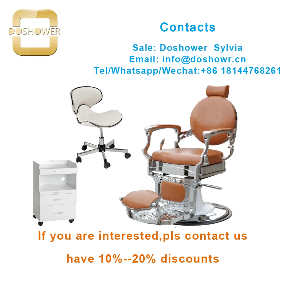 Кресло для парикмахерской DS T261 кресло в старинном стиле|chair chairs|chair hydraulicchair barber |