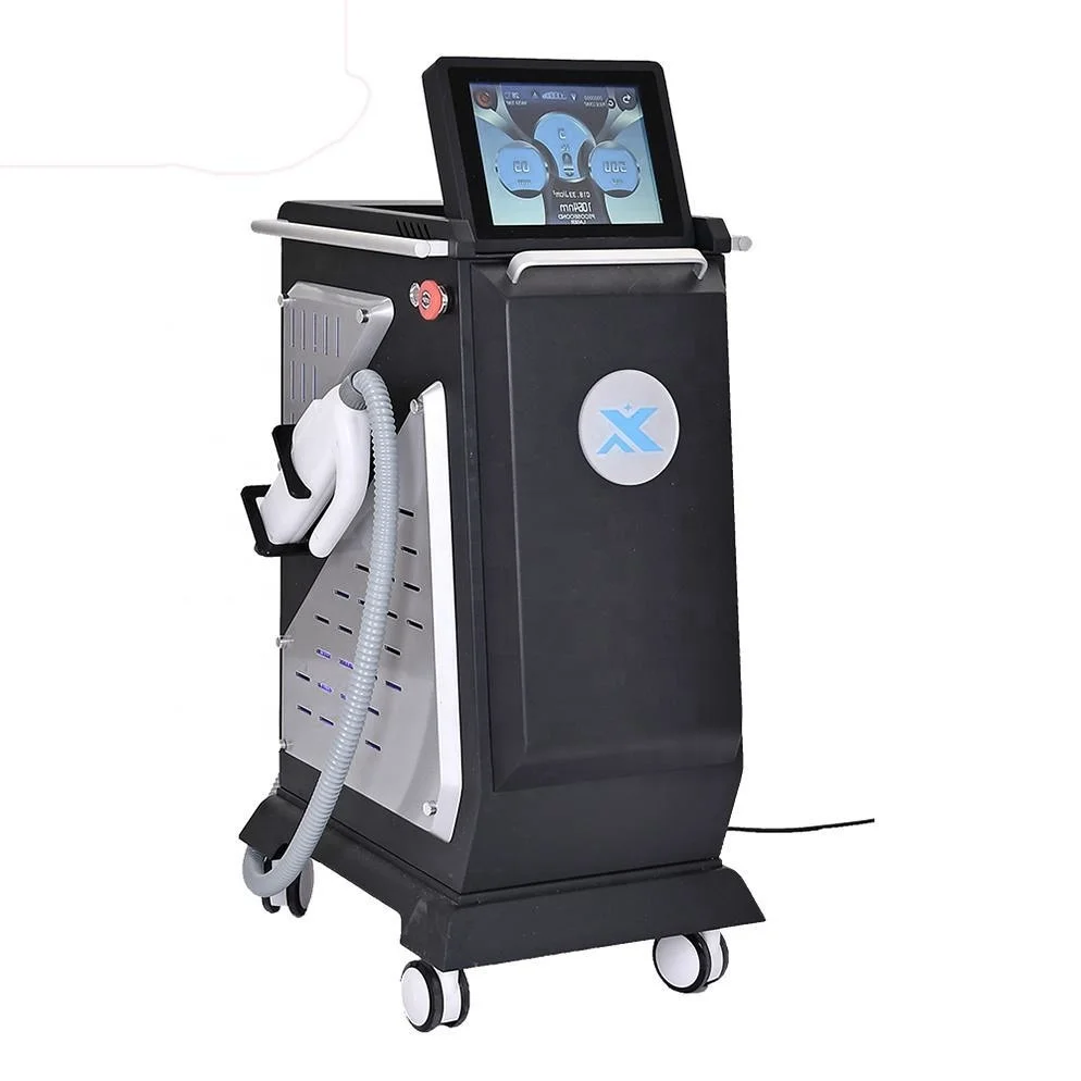 

Professional Cynosure Picosecond Laser 755nm Focus Lens Array Pico Lazer Tattoo Removal Freckle Spot Pigmentation Treatment