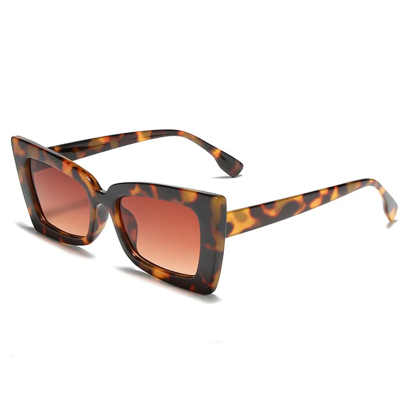 Cute Sexy Retro Square Frame Sunglasses Women Small Black Transparent Pink Punk Vintage Cheap Sun Glasses Red Female Uv400 | Аксессуары