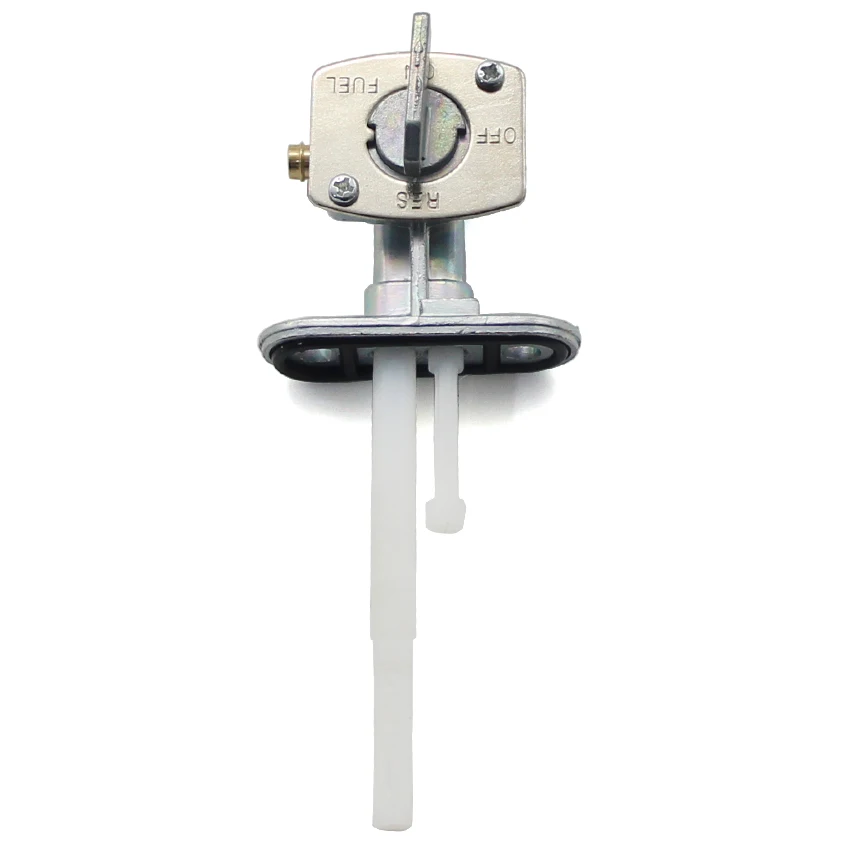 Газовый топливный кран Petcock, переключающий насос для Yamaha TDR50 TDR80 1988 XT400E Artesia XT500E XT550J XT550K XT600E XT600 3FY-24500-01