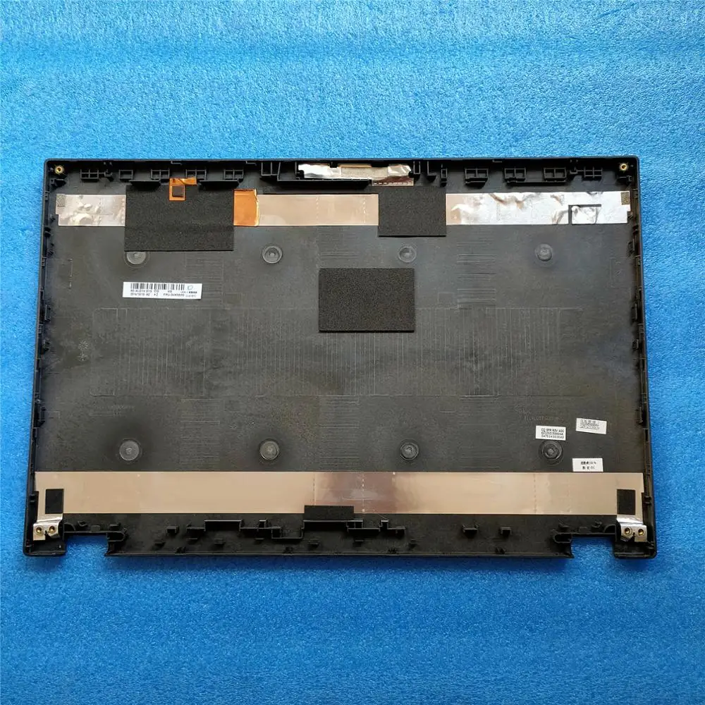 Б/у для lenovo ThinkPad T540P W540 ЖК задняя крышка HD 04X5520
