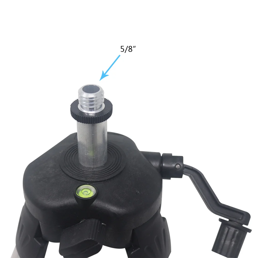 Штатив AT280 для лазерного уровня 175 280 мм инфракрасные Лазерные уровни винт Tripof 5/8