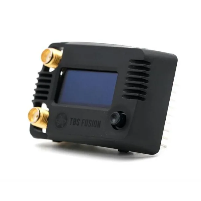 Модуль ресивера TBS Fusion Goggle Для Fatshark Dominator V1 V2 V3 HD1 HD2 HD3 HDO усовершенствованный