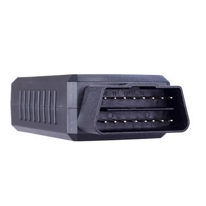 ELM327 OBD 2 Автомобильный сканер V2.1 PIC18F25K80 чип-считыватель кодов для IOS Android ELM 327 ODB2