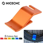 Вспомогательный инструмент для установки шин Bead Buddy, держатель крючка для KTM Husqvarna для Yamaha Kawasaki для Suzuki Honda 125 250 350 450