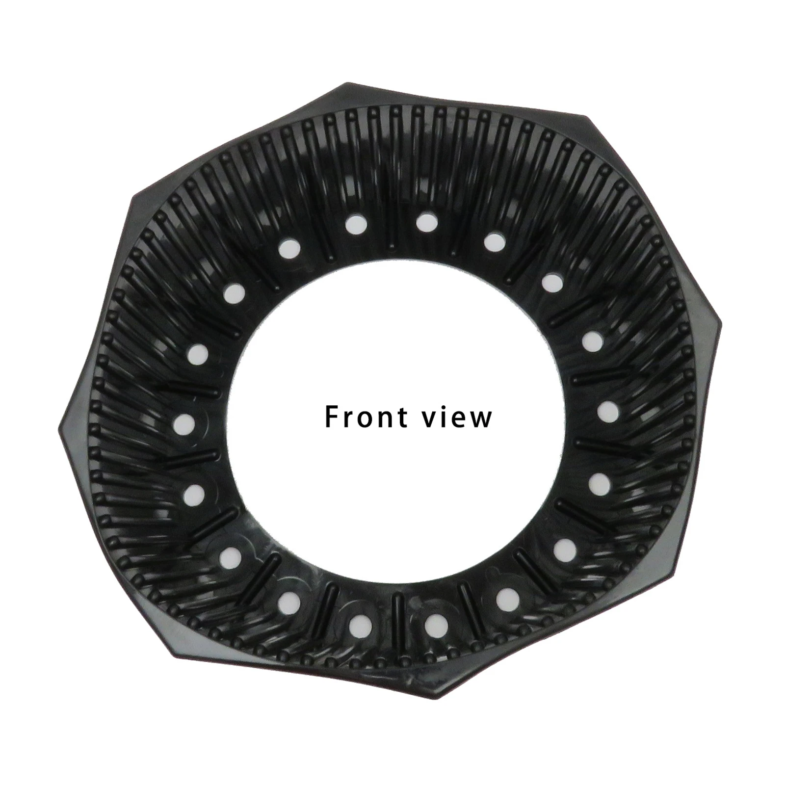 Подводный загрузочный бак Подводное Алюминий 7 5 &quotкруглые Дайвинг защита для 12L